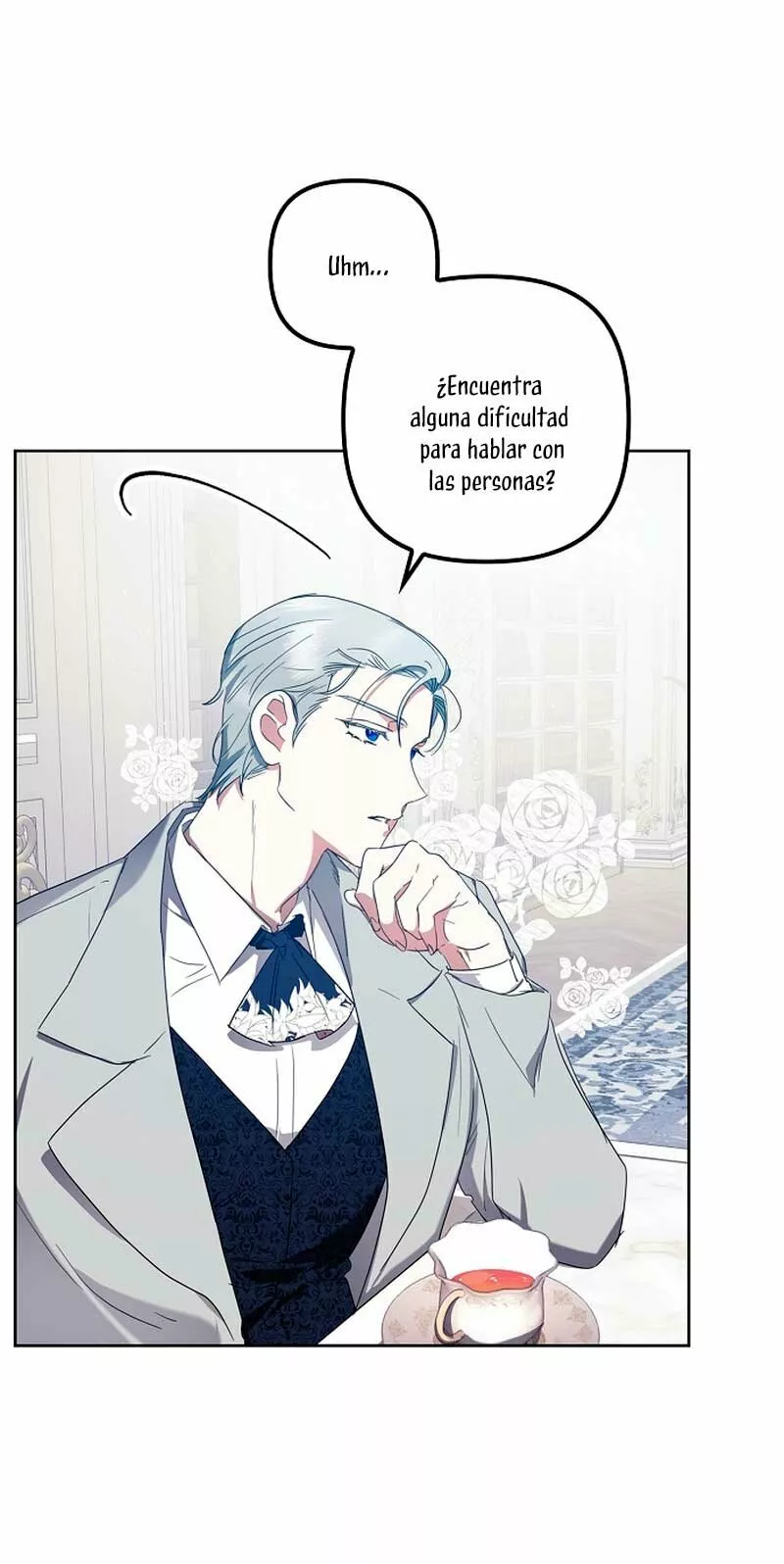 La sencilla vida de soltería disfrutada después de ser abandonada Capítulo 4 - Page 11