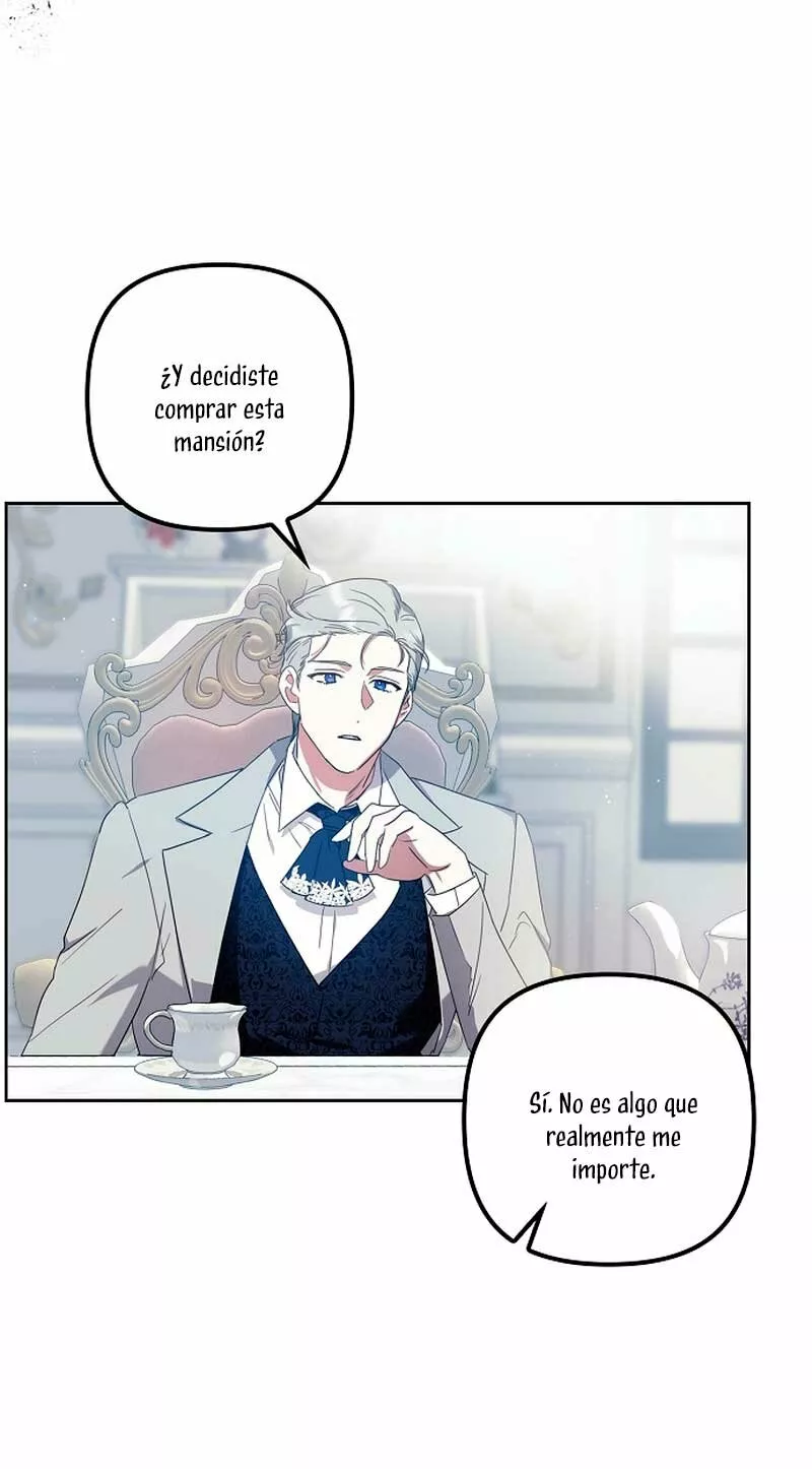 La sencilla vida de soltería disfrutada después de ser abandonada Capítulo 4 - Page 16