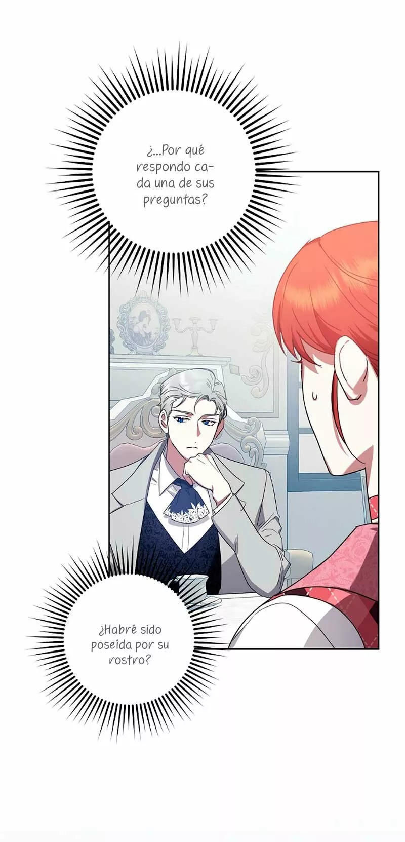 La sencilla vida de soltería disfrutada después de ser abandonada Capítulo 4 - Page 17