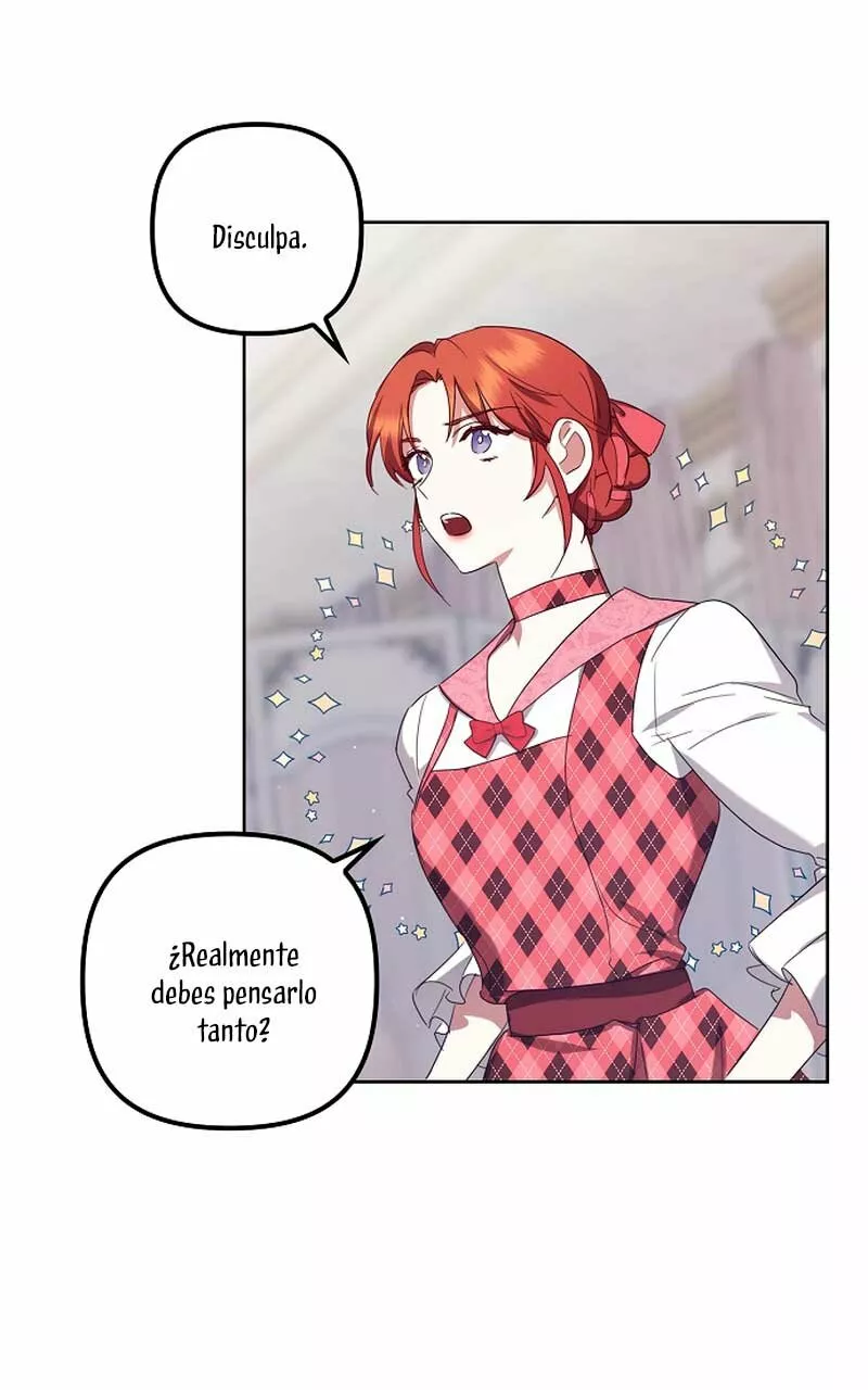 La sencilla vida de soltería disfrutada después de ser abandonada Capítulo 4 - Page 23