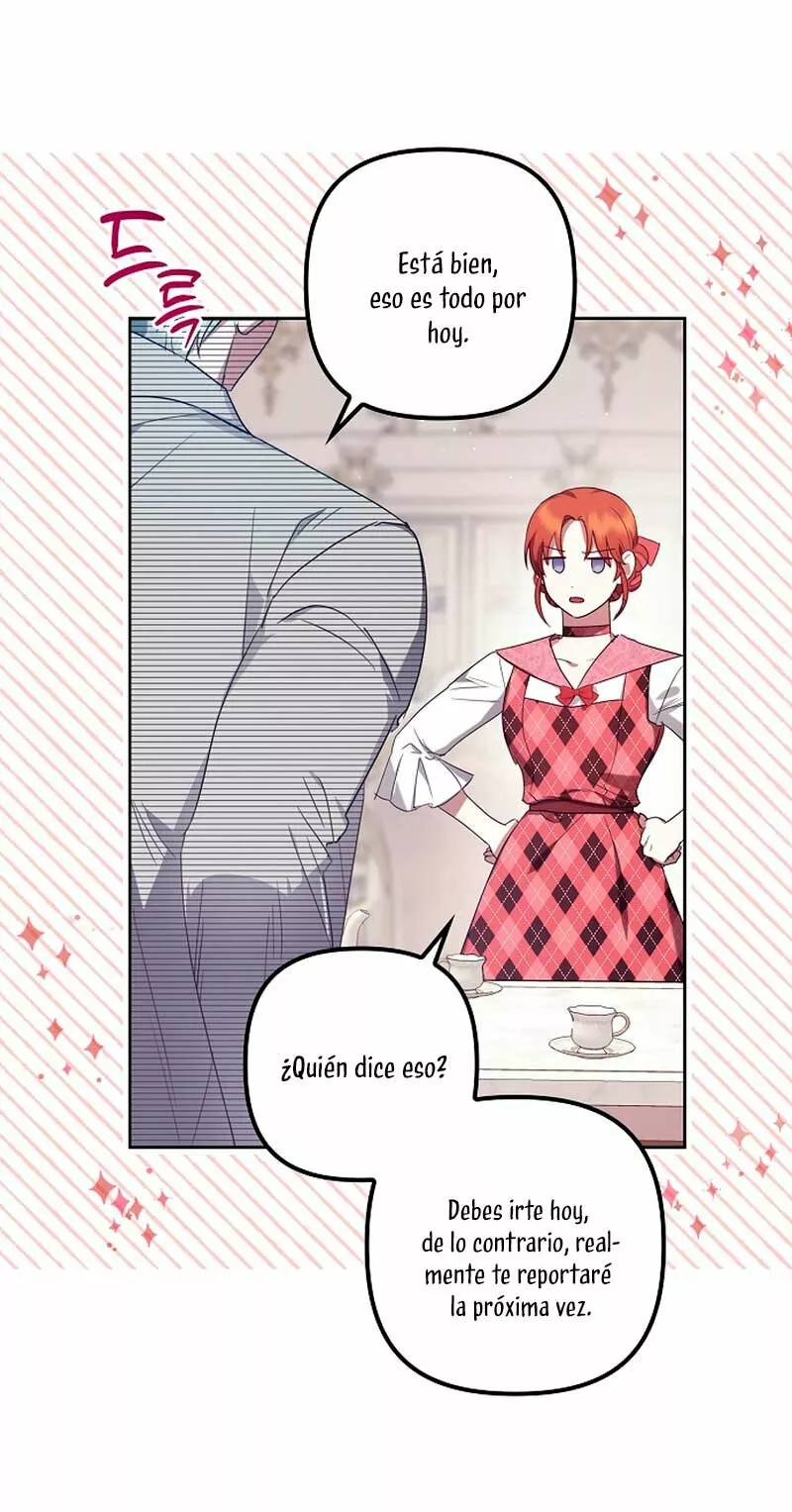 La sencilla vida de soltería disfrutada después de ser abandonada Capítulo 4 - Page 24