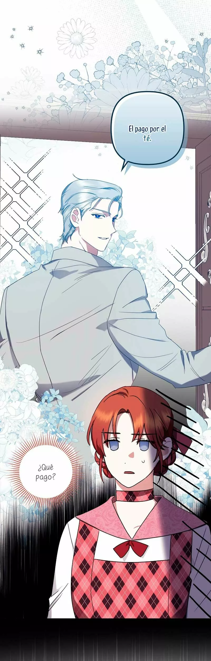 La sencilla vida de soltería disfrutada después de ser abandonada Capítulo 4 - Page 27