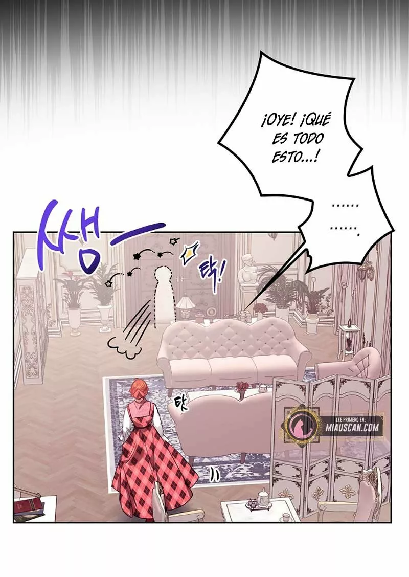 La sencilla vida de soltería disfrutada después de ser abandonada Capítulo 4 - Page 28
