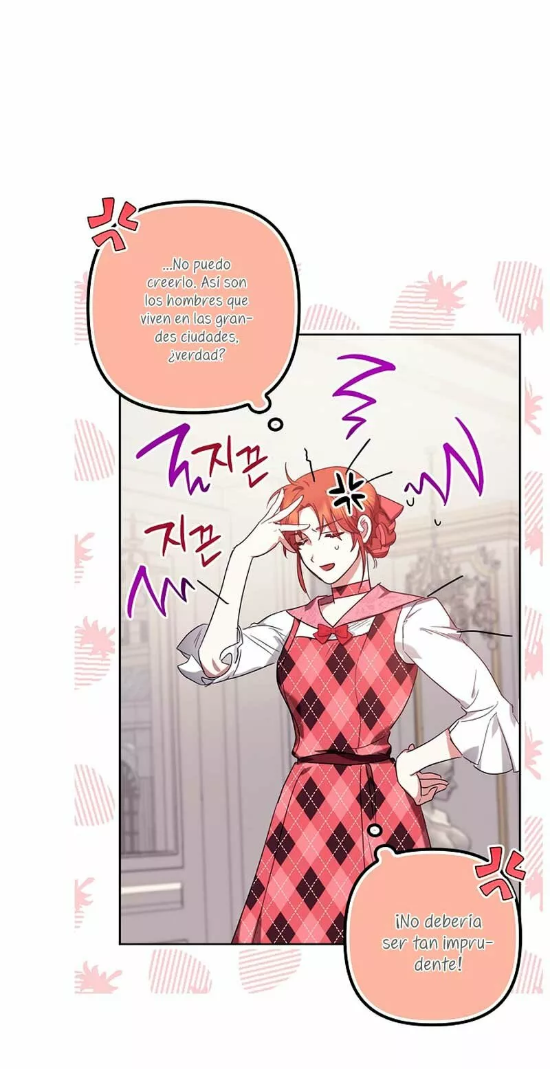 La sencilla vida de soltería disfrutada después de ser abandonada Capítulo 4 - Page 29