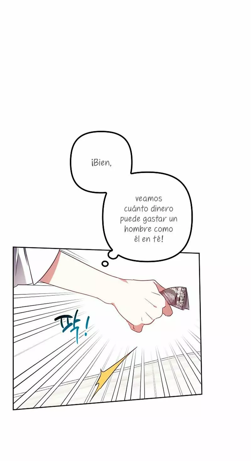 La sencilla vida de soltería disfrutada después de ser abandonada Capítulo 4 - Page 30