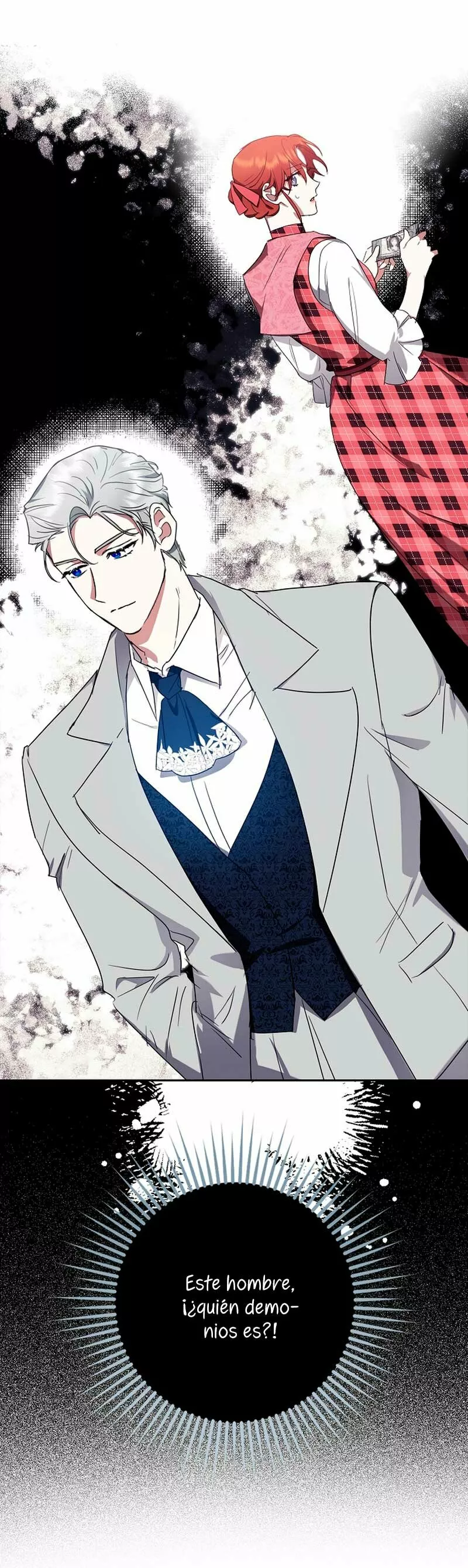 La sencilla vida de soltería disfrutada después de ser abandonada Capítulo 4 - Page 33