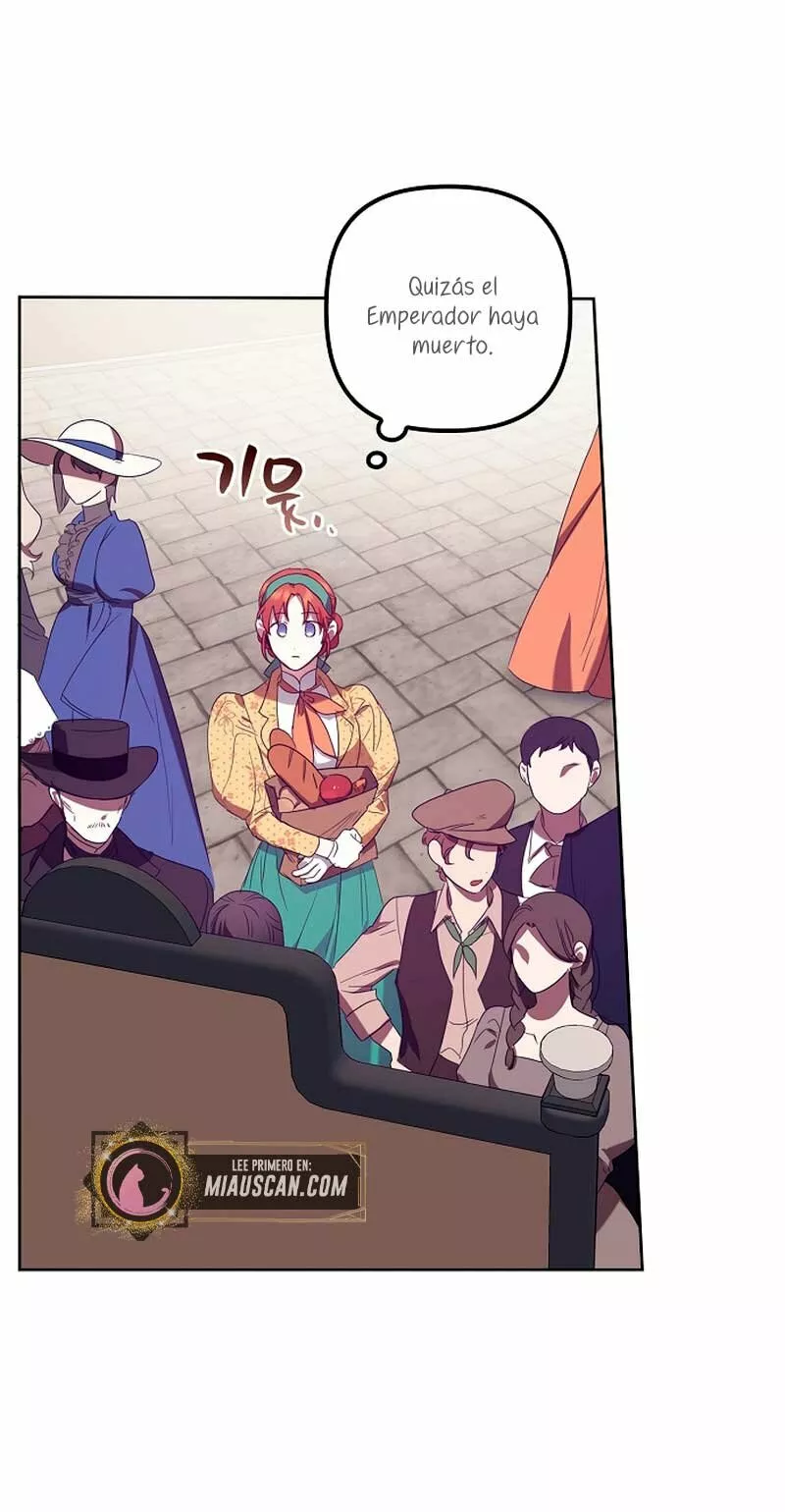 La sencilla vida de soltería disfrutada después de ser abandonada Capítulo 4 - Page 38