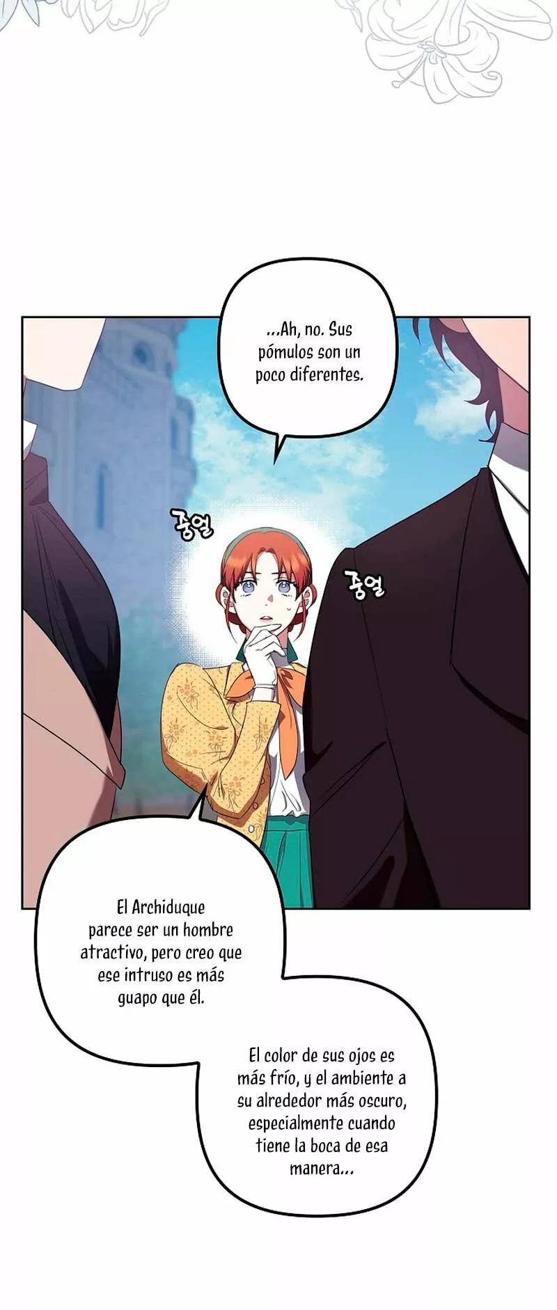 La sencilla vida de soltería disfrutada después de ser abandonada Capítulo 4 - Page 42