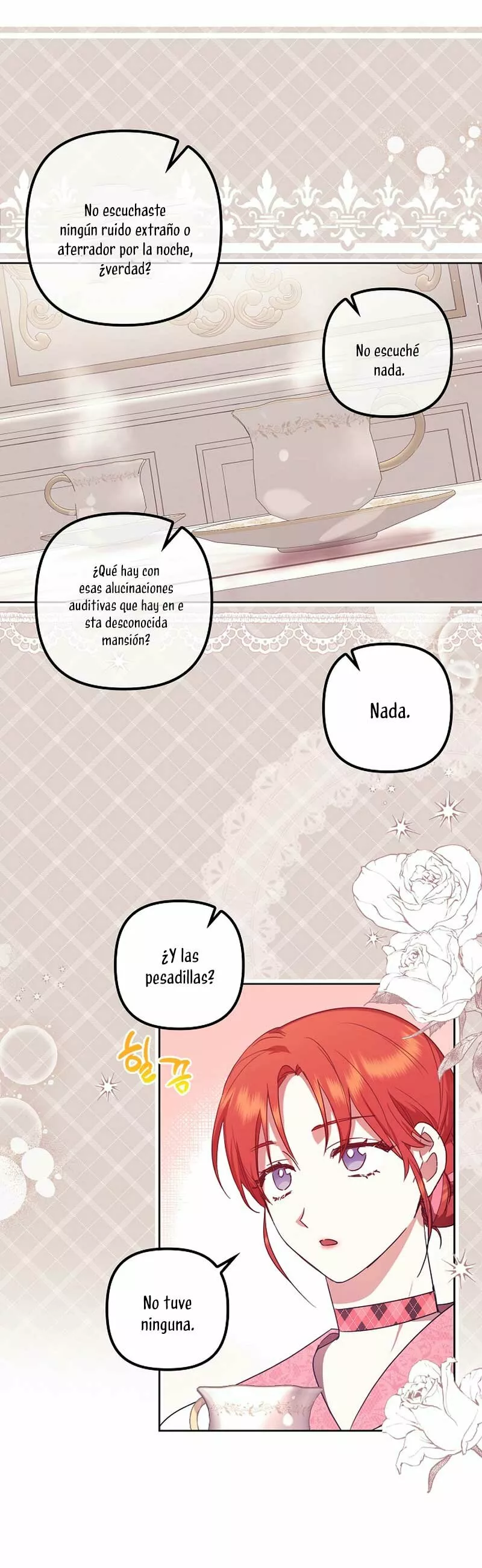 La sencilla vida de soltería disfrutada después de ser abandonada Capítulo 4 - Page 5