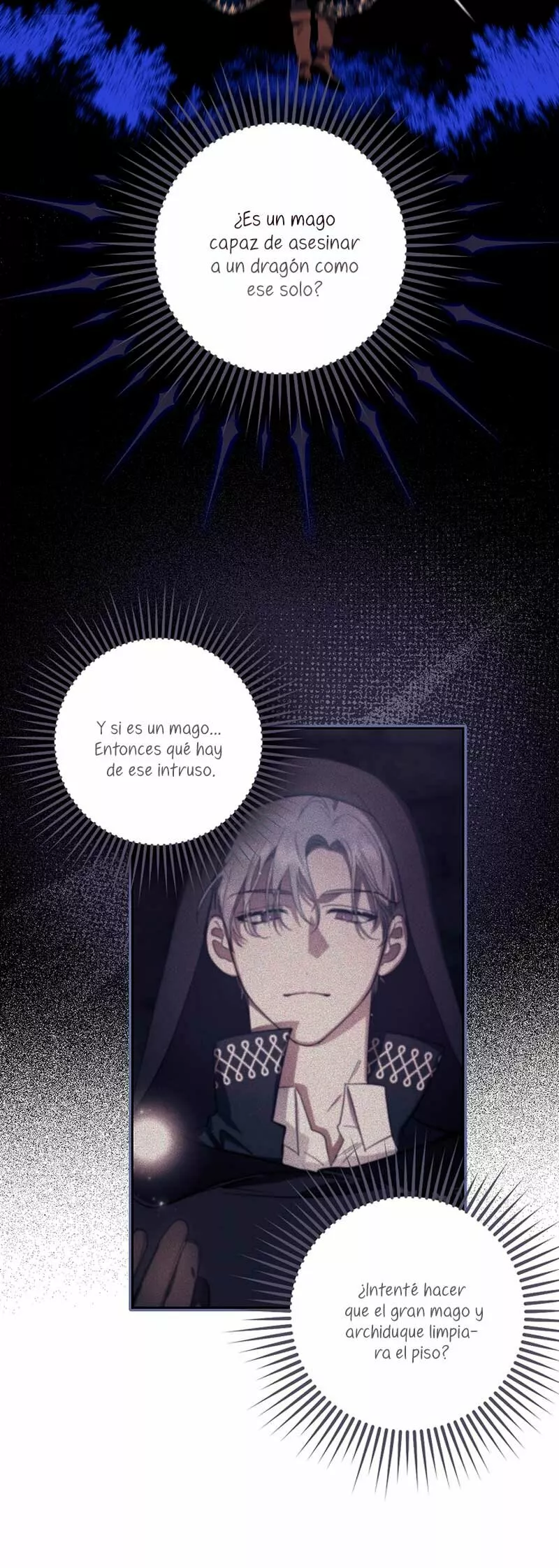 La sencilla vida de soltería disfrutada después de ser abandonada Capítulo 4 - Page 50