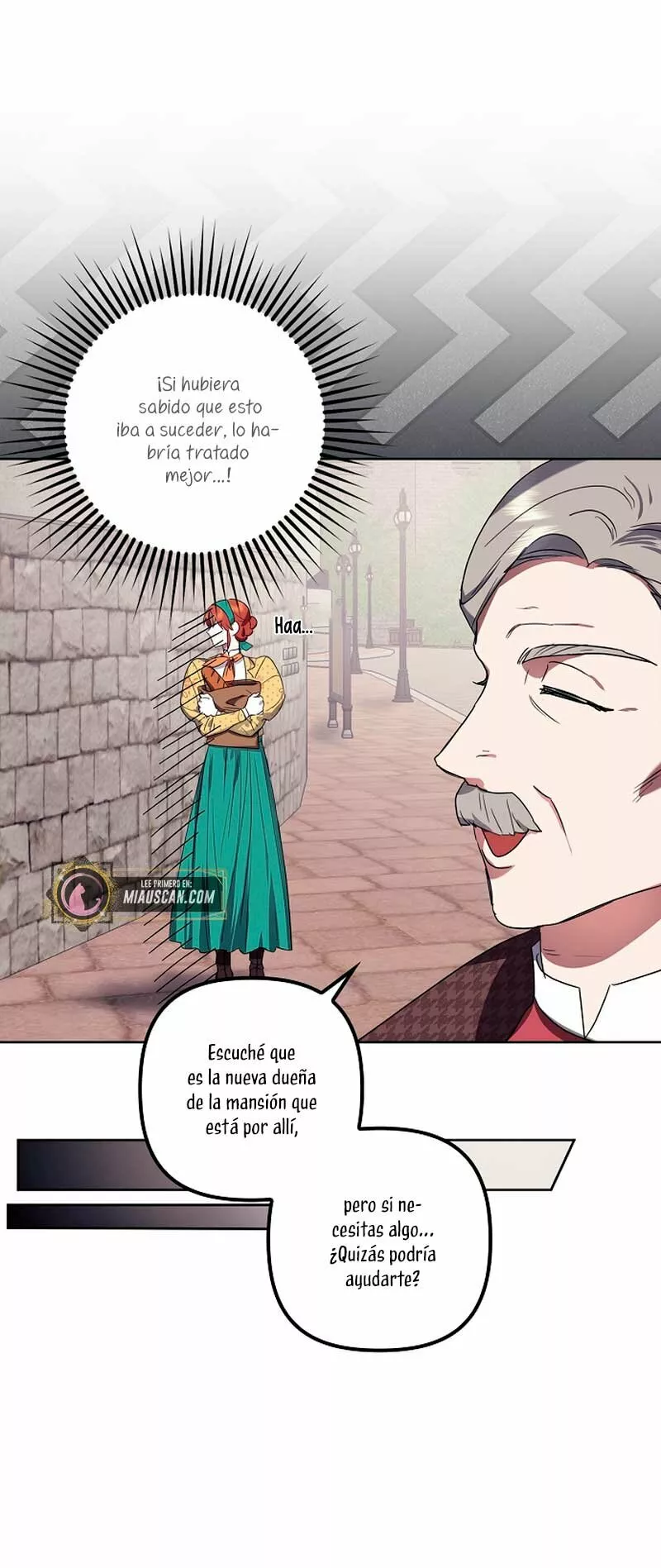 La sencilla vida de soltería disfrutada después de ser abandonada Capítulo 4 - Page 51