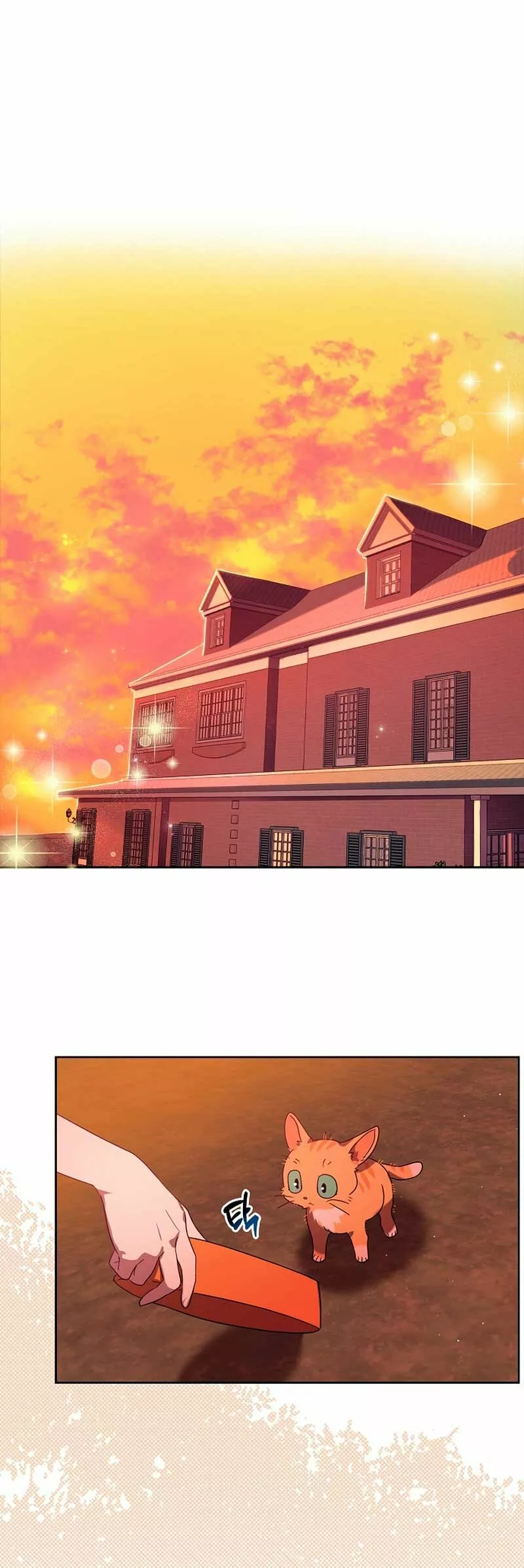 La sencilla vida de soltería disfrutada después de ser abandonada Capítulo 4 - Page 52