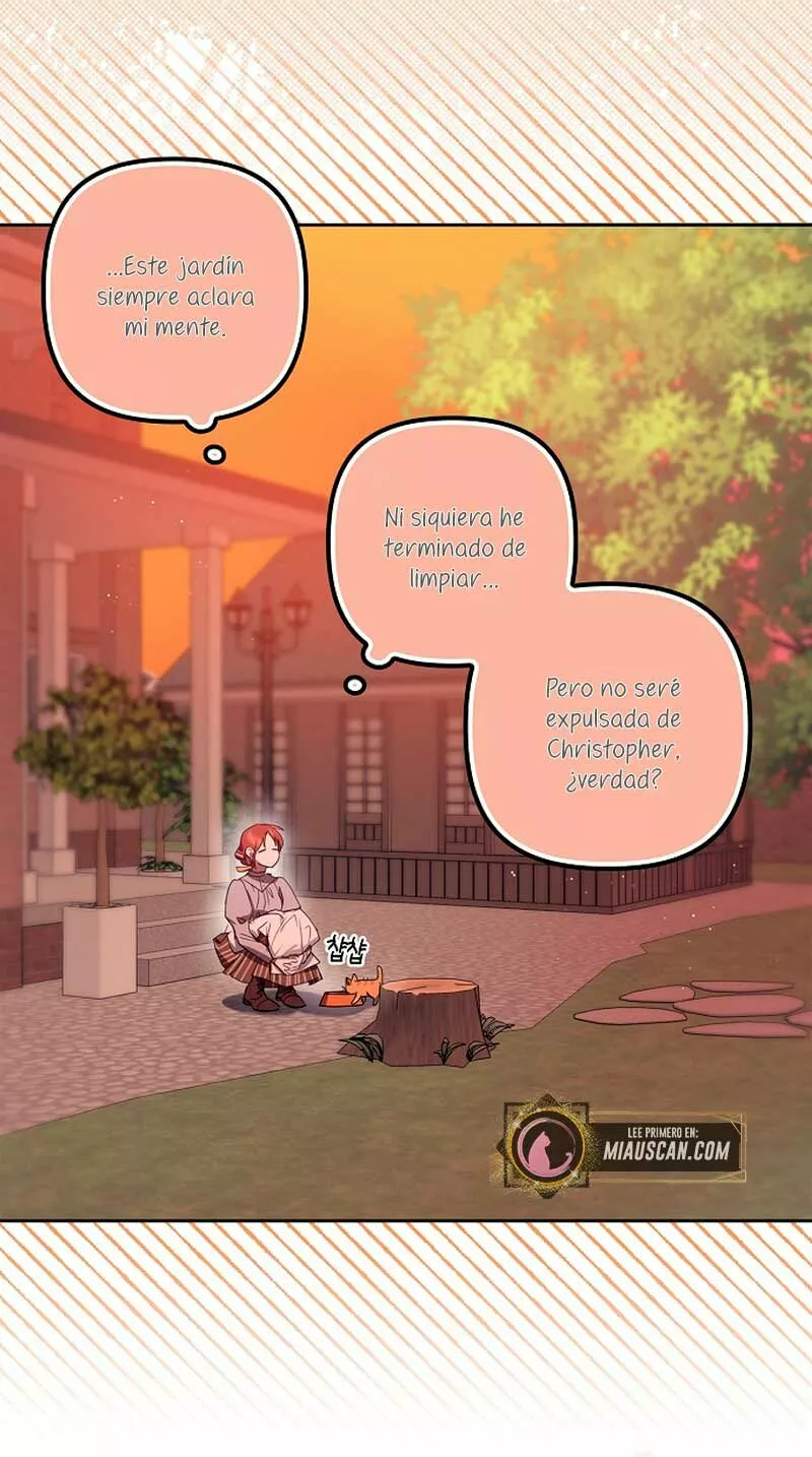 La sencilla vida de soltería disfrutada después de ser abandonada Capítulo 4 - Page 53