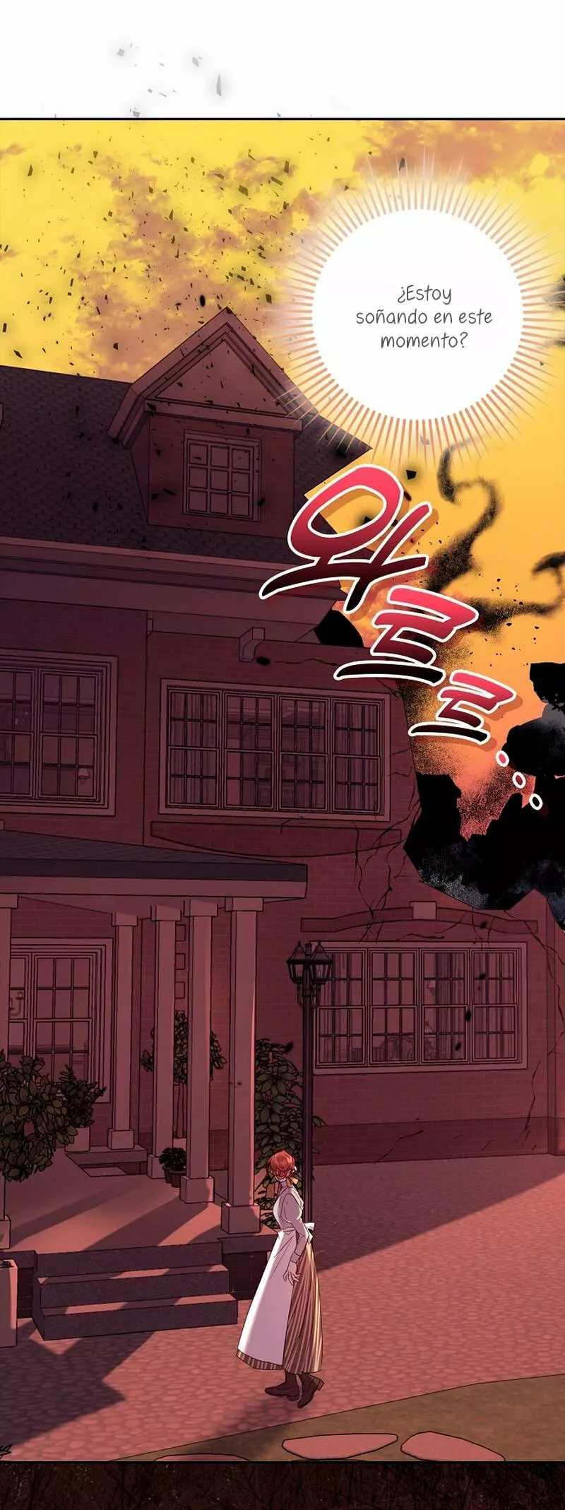 La sencilla vida de soltería disfrutada después de ser abandonada Capítulo 4 - Page 58