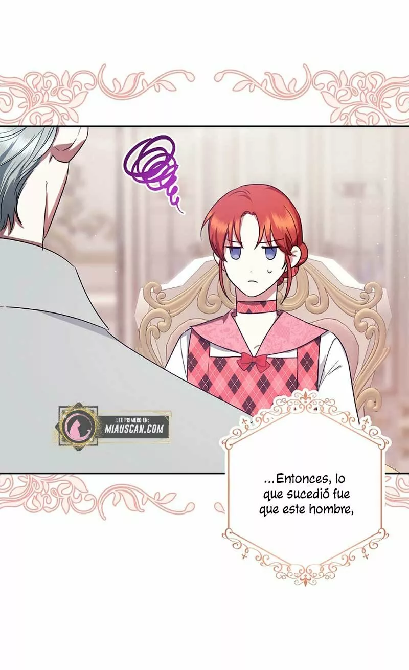 La sencilla vida de soltería disfrutada después de ser abandonada Capítulo 4 - Page 6