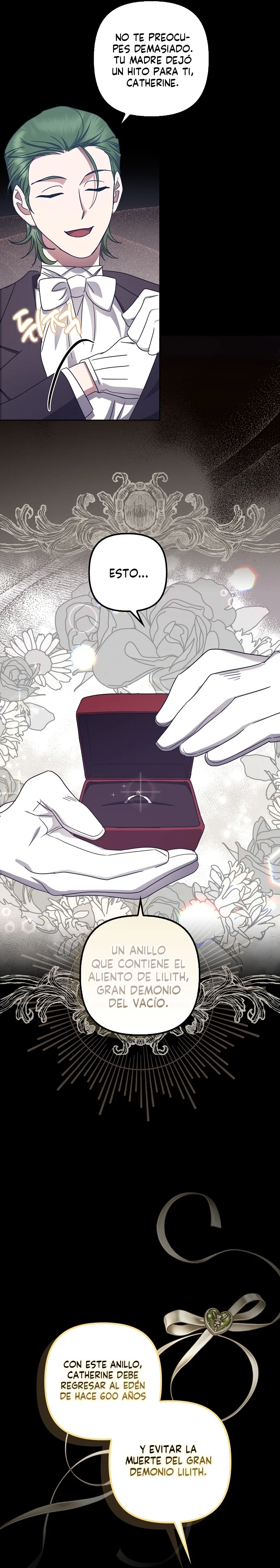 La sencilla vida de soltería disfrutada después de ser abandonada Capítulo 40 - Page 15