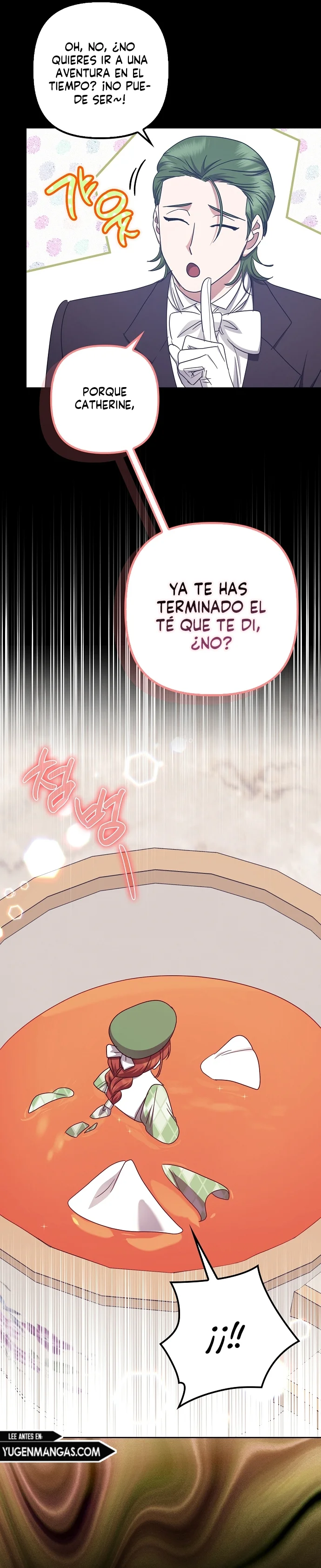 La sencilla vida de soltería disfrutada después de ser abandonada Capítulo 40 - Page 17