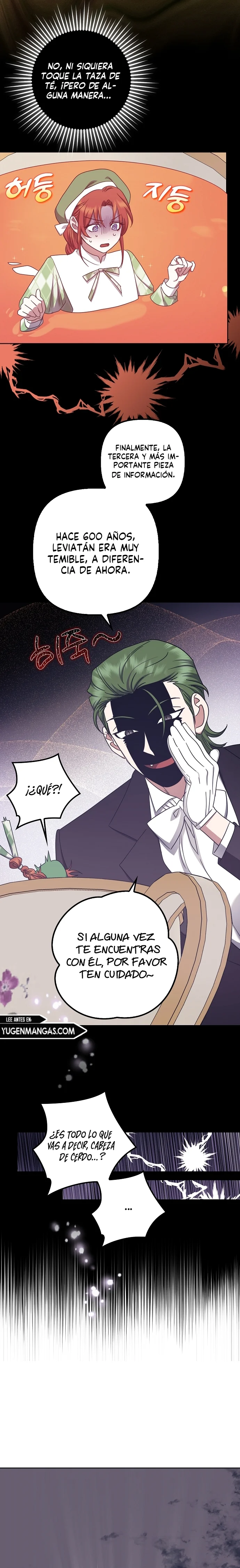 La sencilla vida de soltería disfrutada después de ser abandonada Capítulo 40 - Page 18