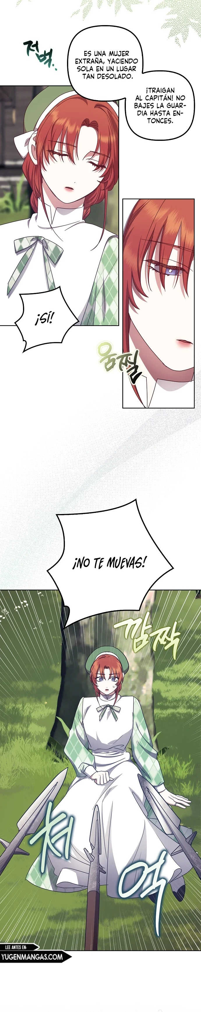 La sencilla vida de soltería disfrutada después de ser abandonada Capítulo 40 - Page 20