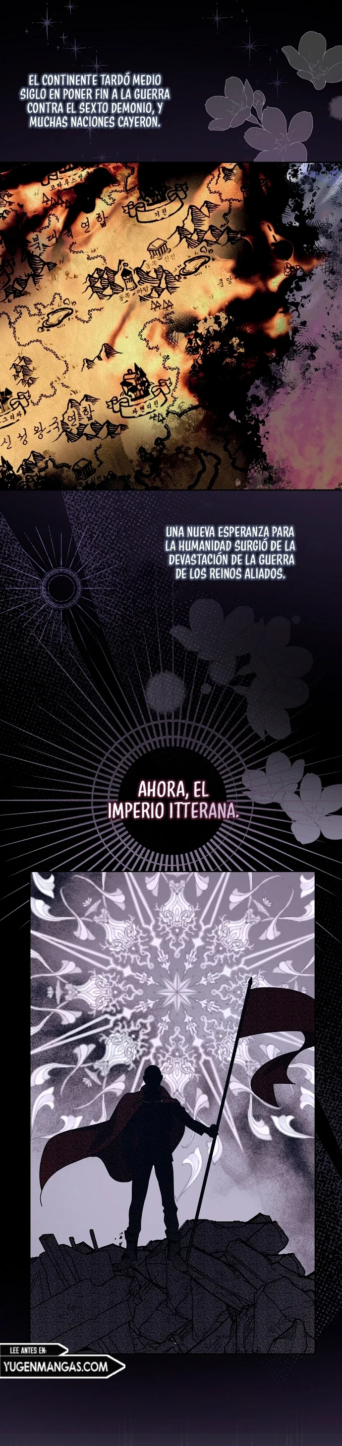 La sencilla vida de soltería disfrutada después de ser abandonada Capítulo 40 - Page 29