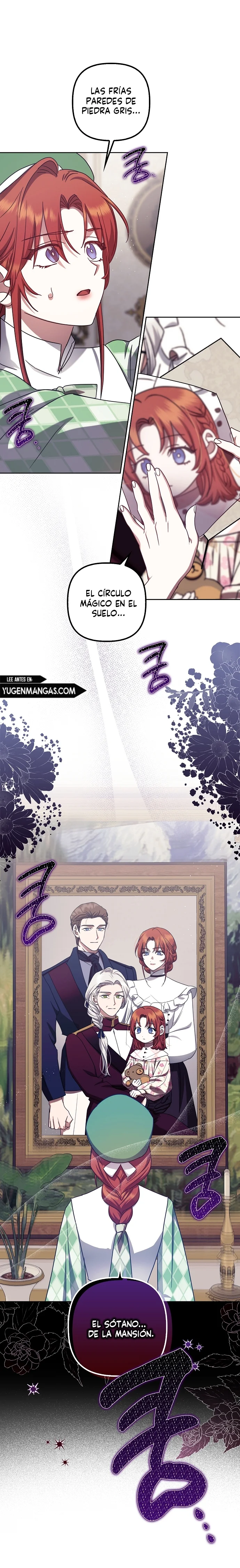 La sencilla vida de soltería disfrutada después de ser abandonada Capítulo 40 - Page 3