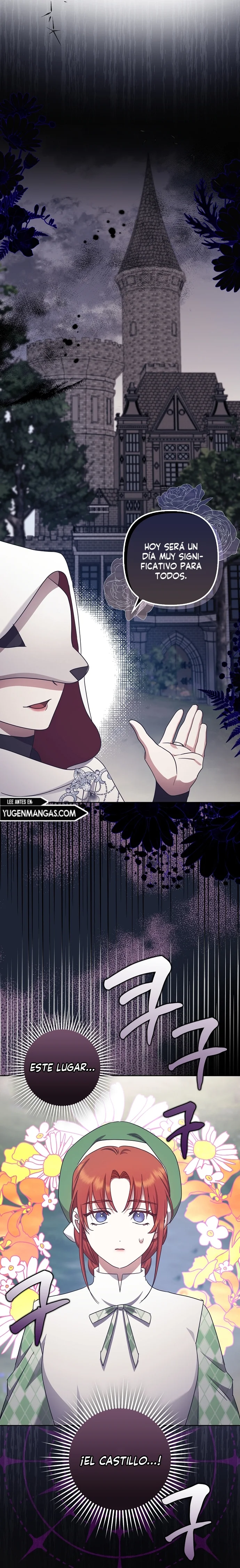 La sencilla vida de soltería disfrutada después de ser abandonada Capítulo 40 - Page 34