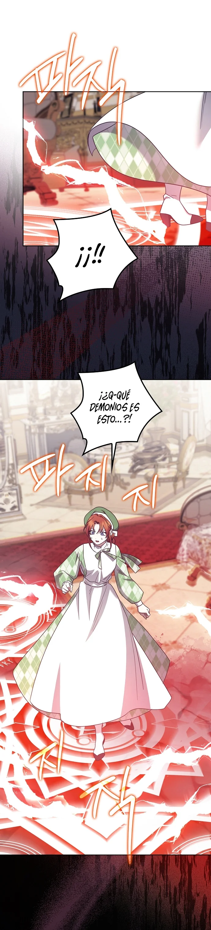 La sencilla vida de soltería disfrutada después de ser abandonada Capítulo 40 - Page 4