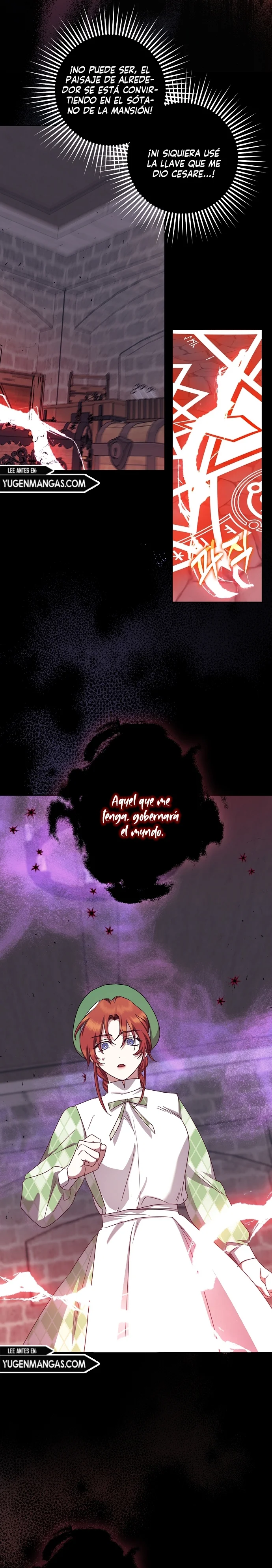 La sencilla vida de soltería disfrutada después de ser abandonada Capítulo 40 - Page 5