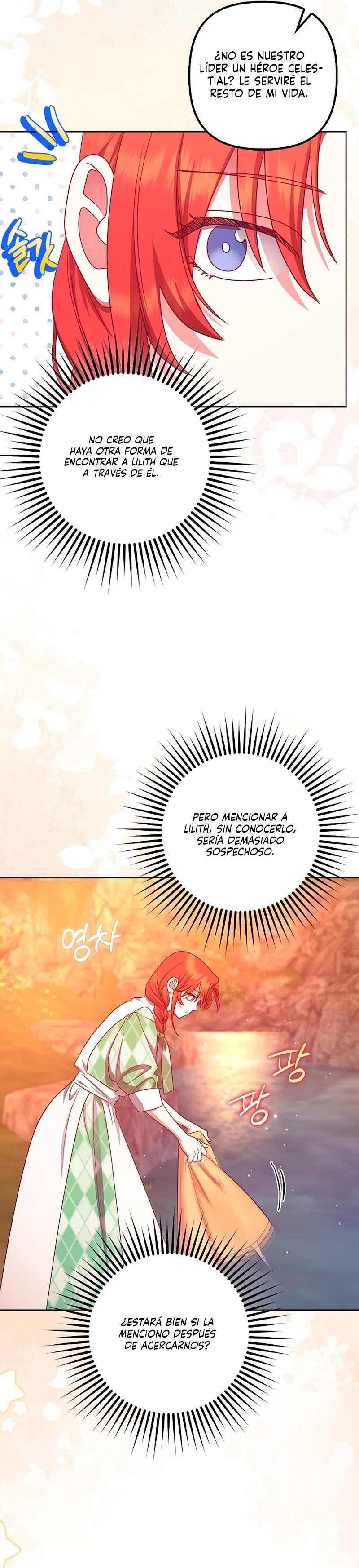 La sencilla vida de soltería disfrutada después de ser abandonada Capítulo 41 - Page 14