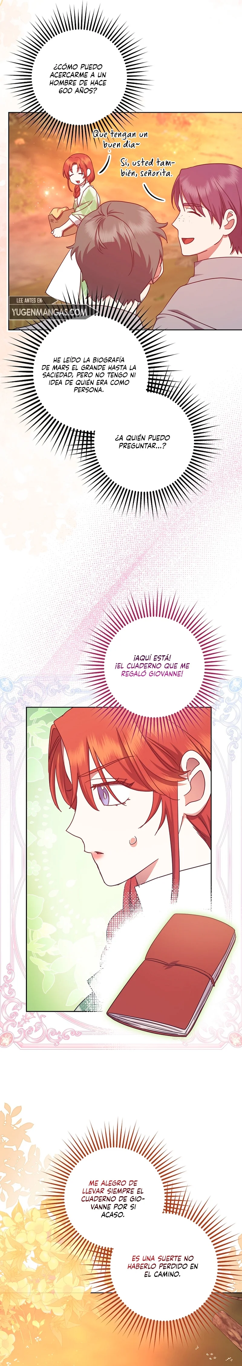 La sencilla vida de soltería disfrutada después de ser abandonada Capítulo 41 - Page 15