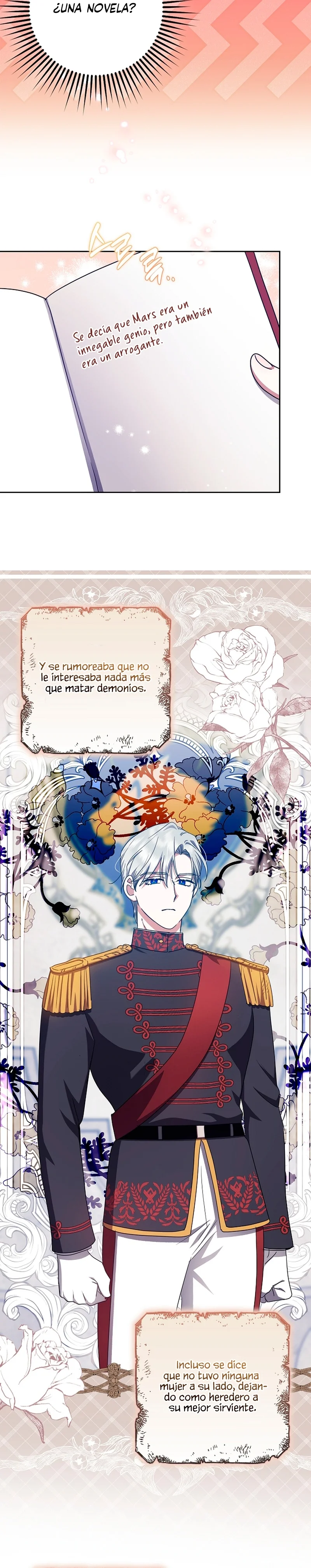 La sencilla vida de soltería disfrutada después de ser abandonada Capítulo 41 - Page 18