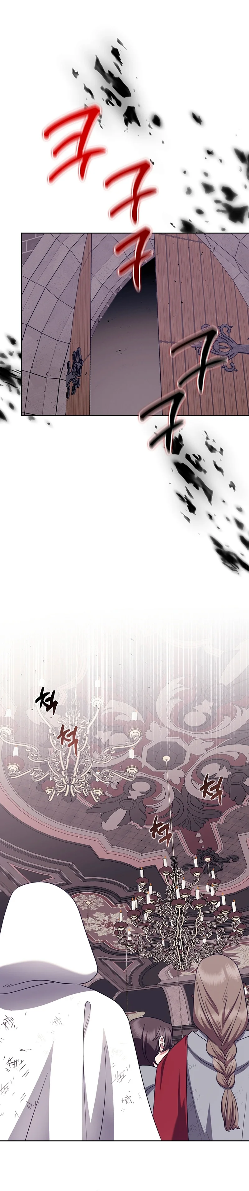 La sencilla vida de soltería disfrutada después de ser abandonada Capítulo 41 - Page 3