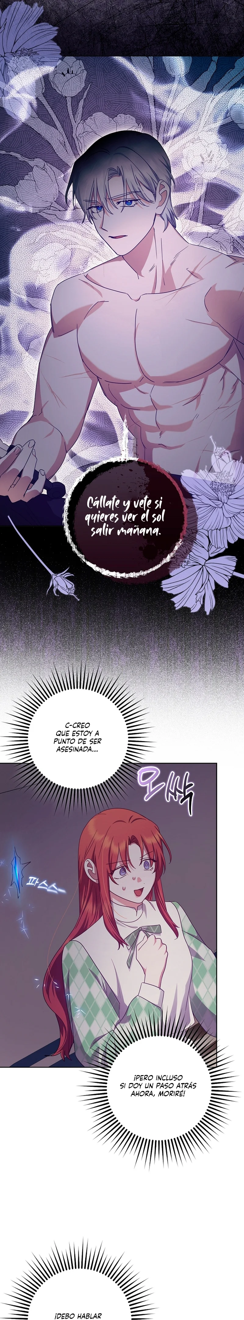 La sencilla vida de soltería disfrutada después de ser abandonada Capítulo 41 - Page 30