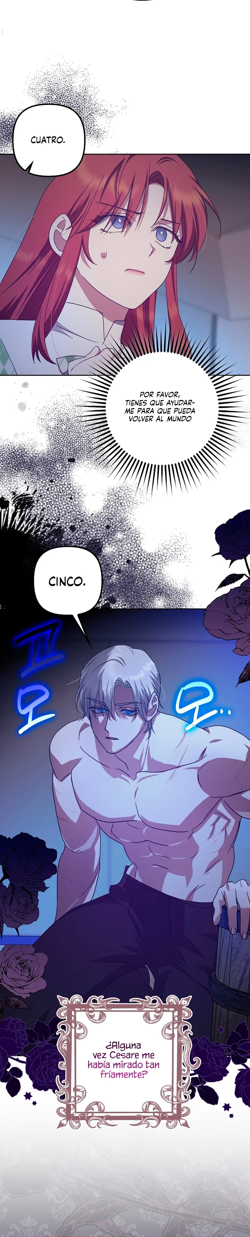 La sencilla vida de soltería disfrutada después de ser abandonada Capítulo 41 - Page 32