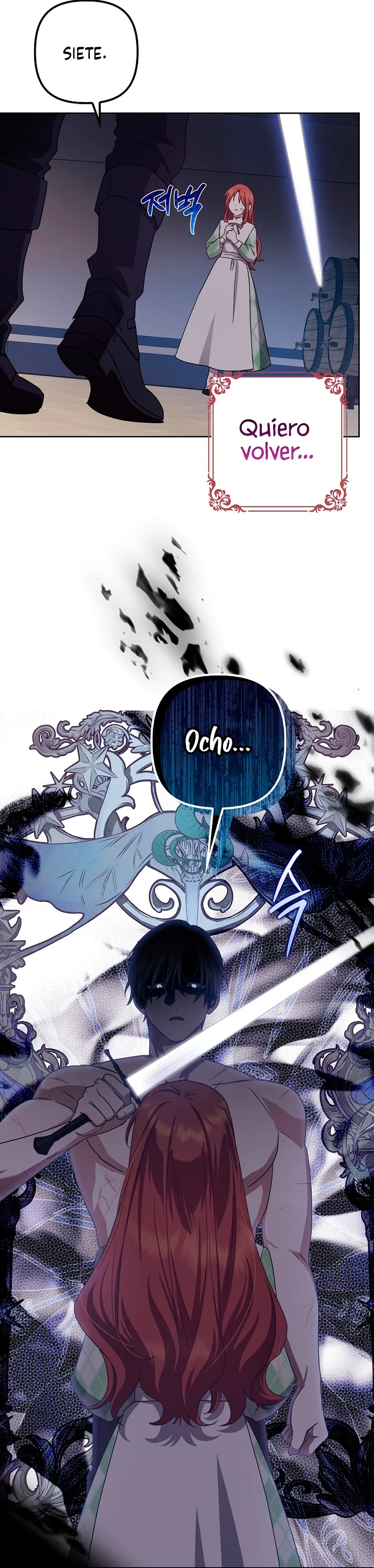 La sencilla vida de soltería disfrutada después de ser abandonada Capítulo 41 - Page 34