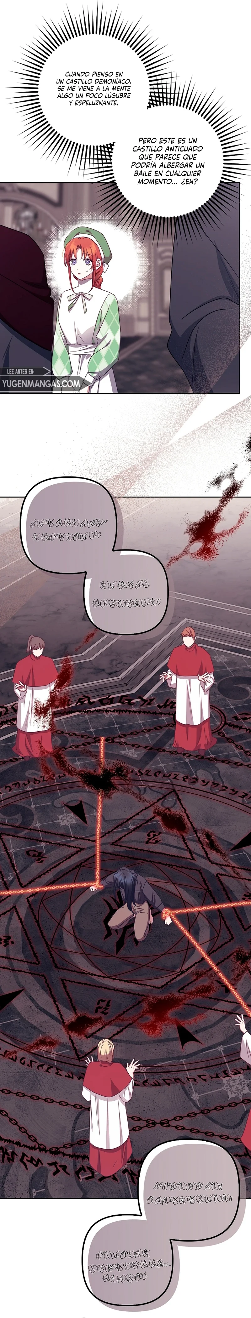 La sencilla vida de soltería disfrutada después de ser abandonada Capítulo 41 - Page 4