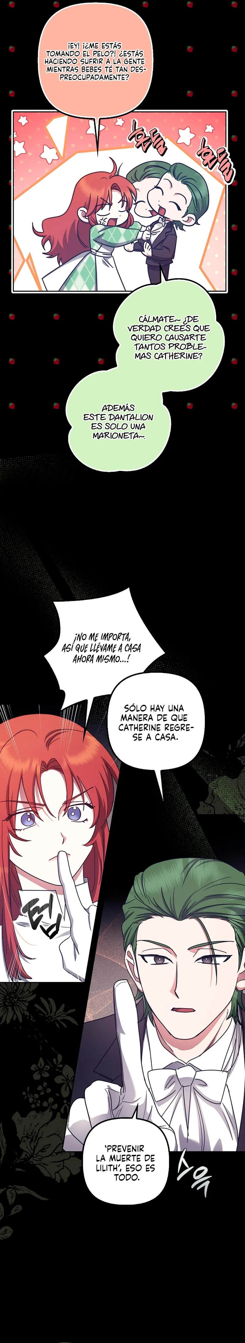 La sencilla vida de soltería disfrutada después de ser abandonada Capítulo 42 - Page 14