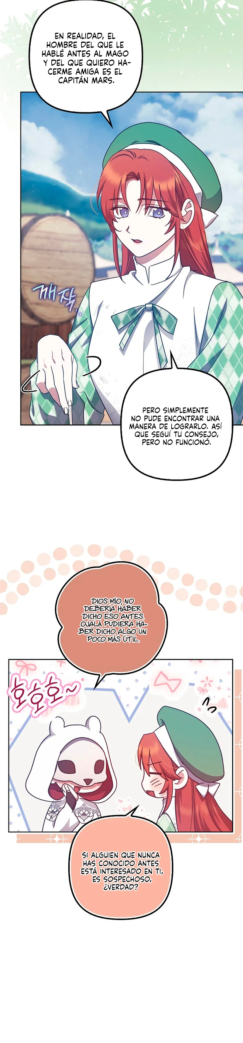 La sencilla vida de soltería disfrutada después de ser abandonada Capítulo 42 - Page 26