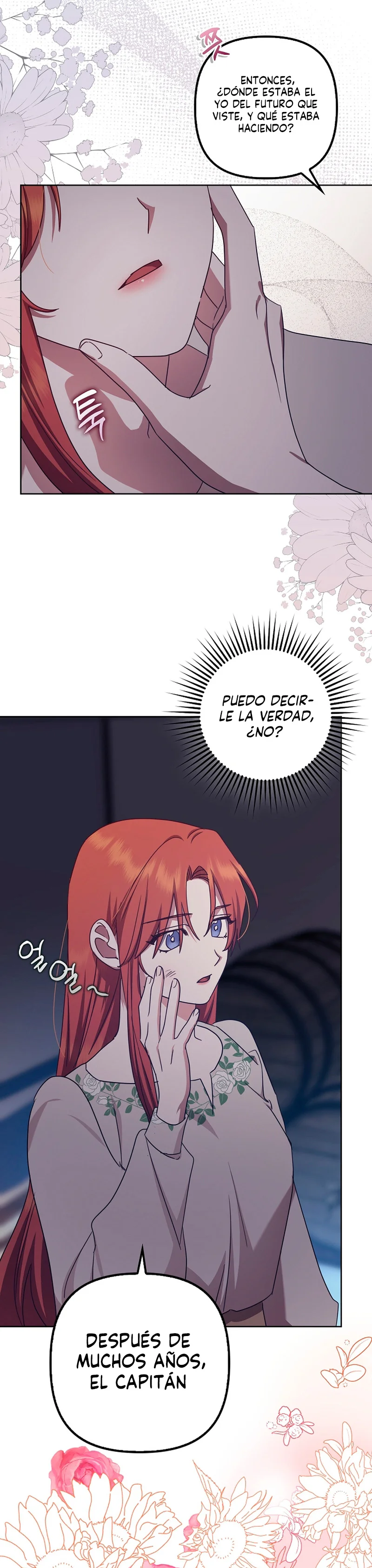 La sencilla vida de soltería disfrutada después de ser abandonada Capítulo 43 - Page 10