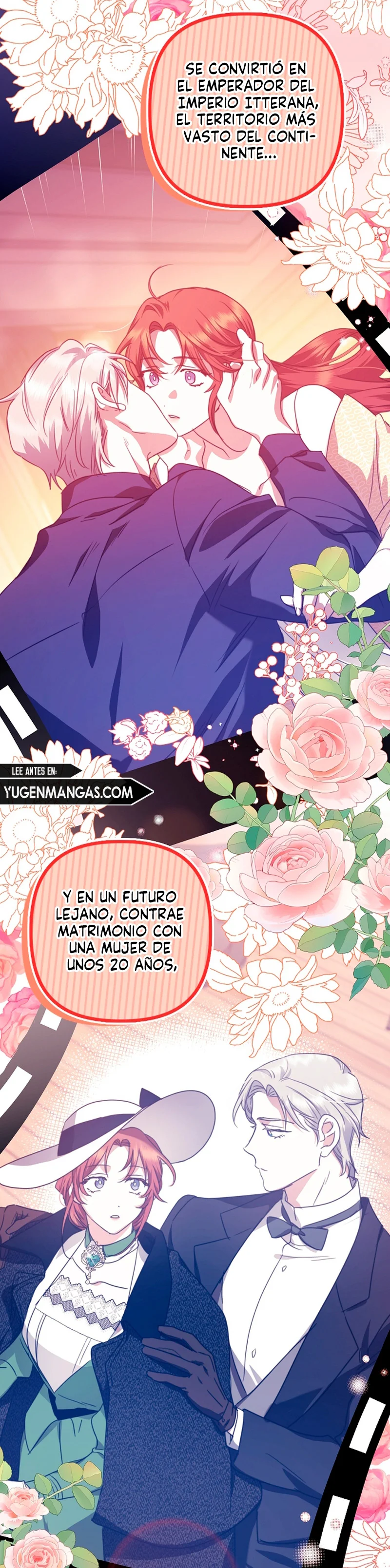 La sencilla vida de soltería disfrutada después de ser abandonada Capítulo 43 - Page 11