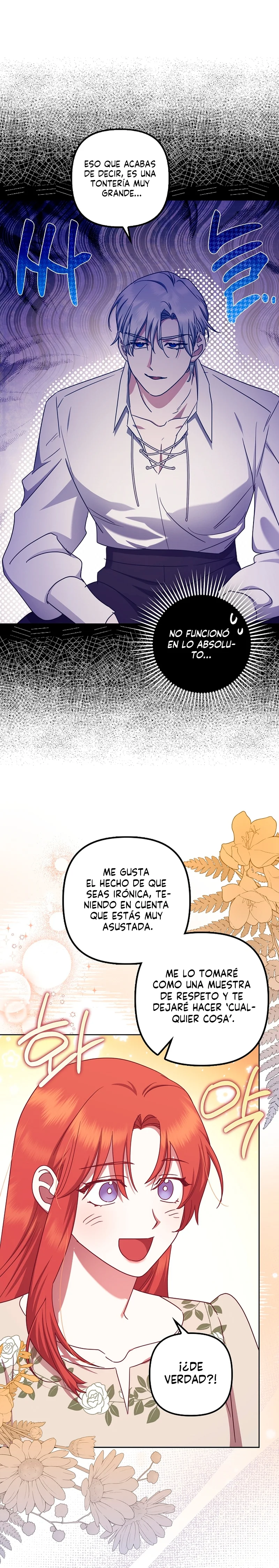 La sencilla vida de soltería disfrutada después de ser abandonada Capítulo 43 - Page 13