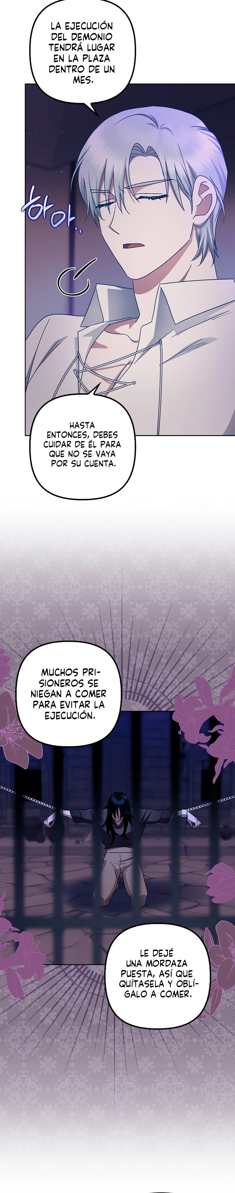 La sencilla vida de soltería disfrutada después de ser abandonada Capítulo 43 - Page 15