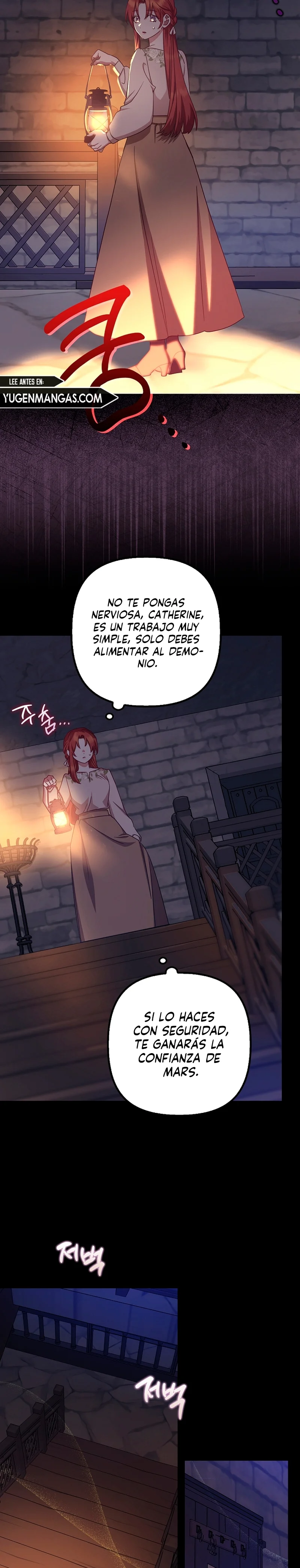 La sencilla vida de soltería disfrutada después de ser abandonada Capítulo 43 - Page 24