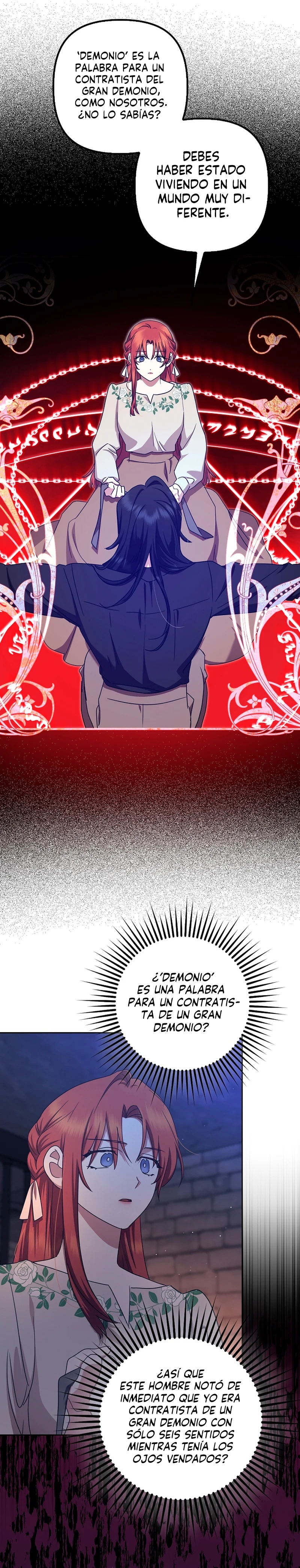 La sencilla vida de soltería disfrutada después de ser abandonada Capítulo 43 - Page 30