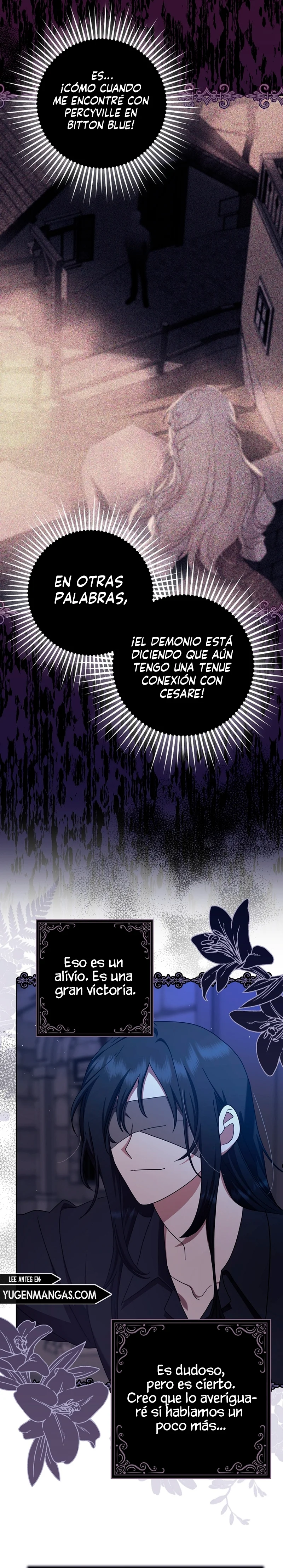 La sencilla vida de soltería disfrutada después de ser abandonada Capítulo 43 - Page 31