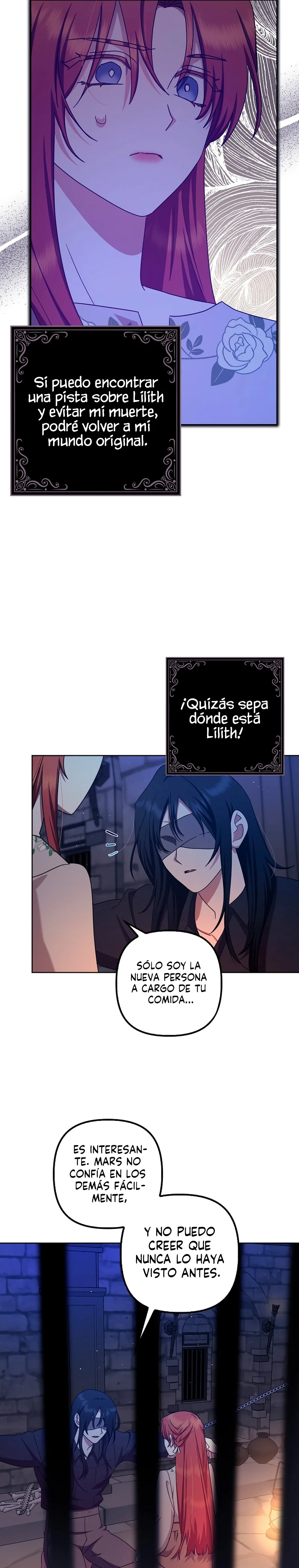 La sencilla vida de soltería disfrutada después de ser abandonada Capítulo 43 - Page 32