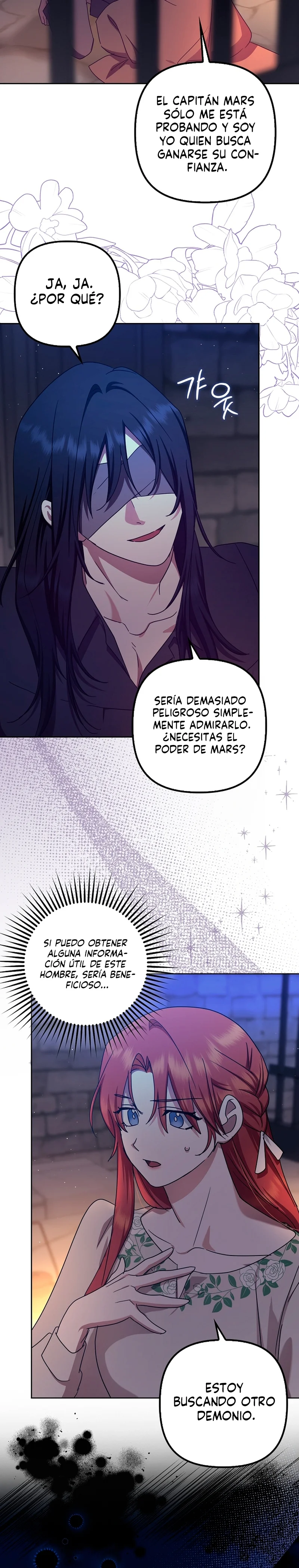 La sencilla vida de soltería disfrutada después de ser abandonada Capítulo 43 - Page 33