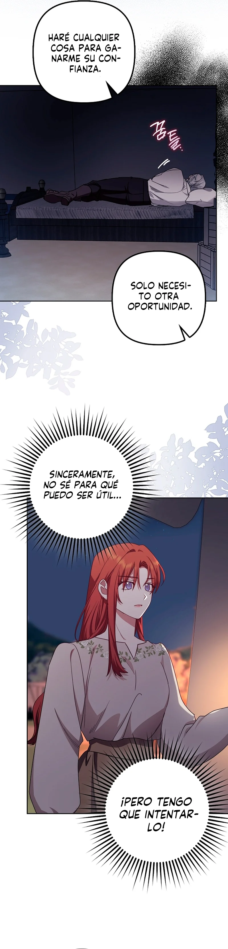 La sencilla vida de soltería disfrutada después de ser abandonada Capítulo 43 - Page 5