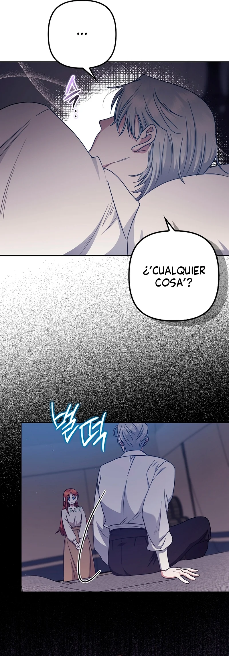 La sencilla vida de soltería disfrutada después de ser abandonada Capítulo 43 - Page 6