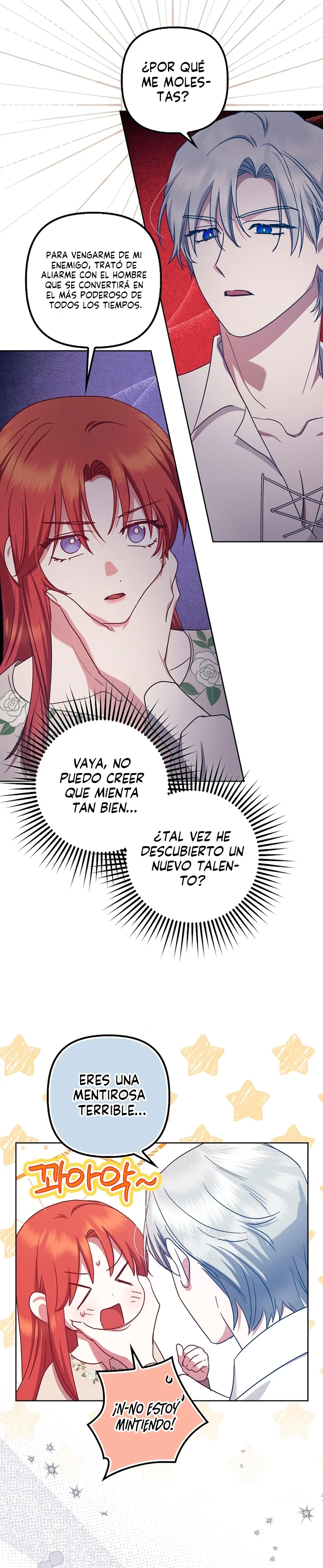 La sencilla vida de soltería disfrutada después de ser abandonada Capítulo 43 - Page 9